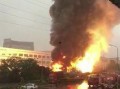 最新重庆火灾新闻爆料,多栋建筑受损，救援行动全力进行中