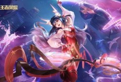 王者最新的无双皮肤爆料,无双皮肤全新爆料，神秘英雄华丽蜕变！