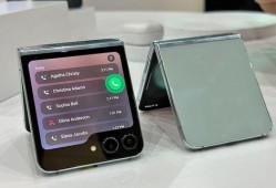 三星zflip5最新爆料,折叠新标杆，颠覆性设计与性能揭秘